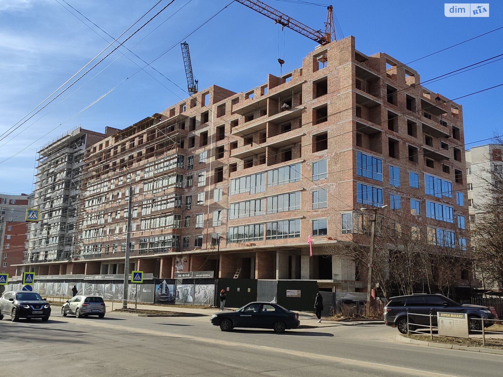 Продажа двухкомнатной квартиры в Тернополе, на ул. Генерала Мирона Тарнавского, район Северный фото 1 Продажа двухкомнатной квартиры в Тернополе, на ул. Генерала Мирона Тарнавского, район Северный фото 1