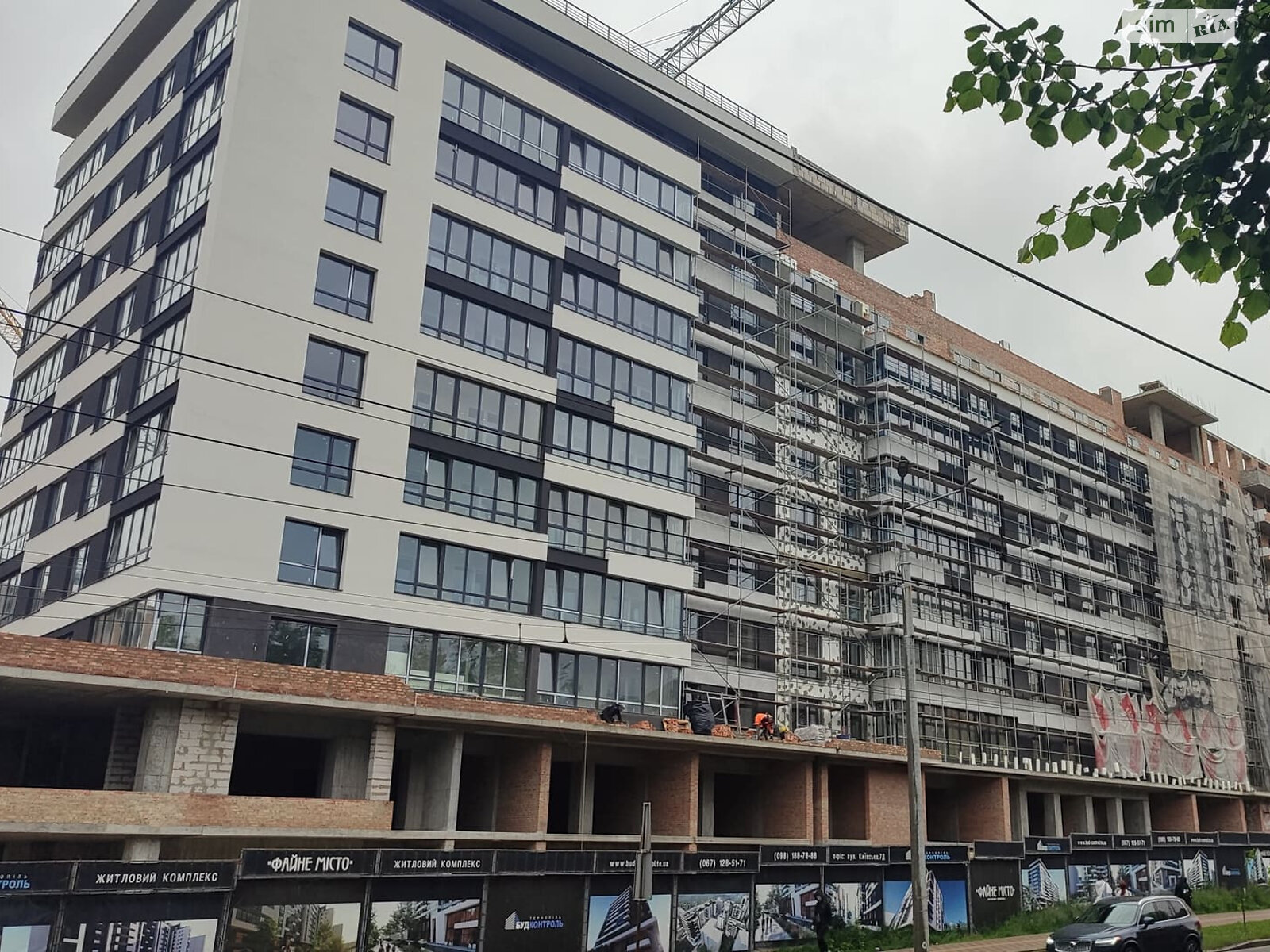 Продаж двокімнатної квартири в Тернополі, на вул. Генерала Мирона Тарнавського, район Північний фото 1 Продаж двокімнатної квартири в Тернополі, на вул. Генерала Мирона Тарнавського, район Північний фото 1