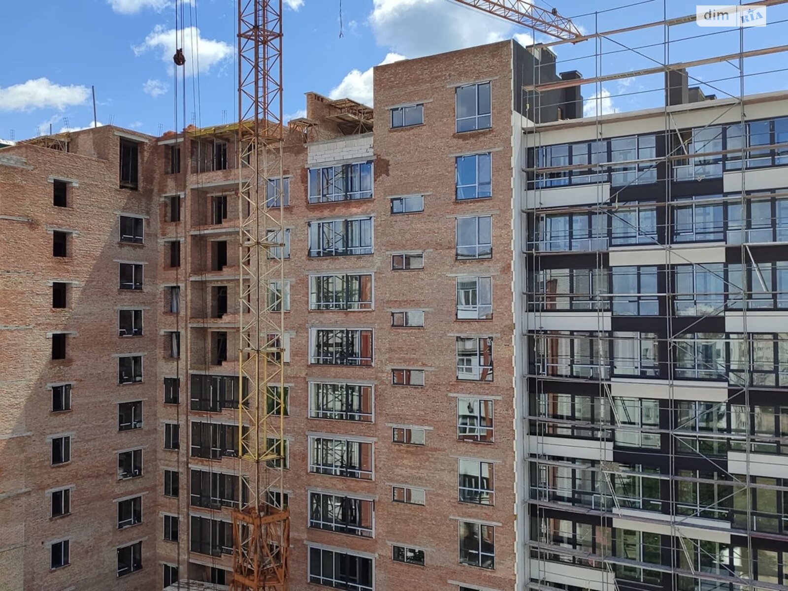 Продажа двухкомнатной квартиры в Тернополе, на ул. Генерала Мирона Тарнавского, район Северный фото 1 Продажа двухкомнатной квартиры в Тернополе, на ул. Генерала Мирона Тарнавского, район Северный фото 1