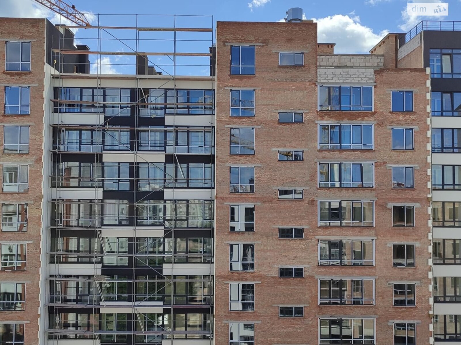 Продажа двухкомнатной квартиры в Тернополе, на ул. Генерала Мирона Тарнавского, район Северный фото 1 Продажа двухкомнатной квартиры в Тернополе, на ул. Генерала Мирона Тарнавского, район Северный фото 1