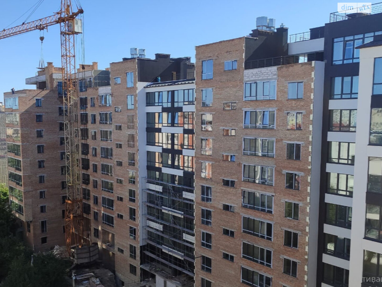 Продажа двухкомнатной квартиры в Тернополе, на ул. Генерала Мирона Тарнавского, район Северный фото 1 Продажа двухкомнатной квартиры в Тернополе, на ул. Генерала Мирона Тарнавского, район Северный фото 1