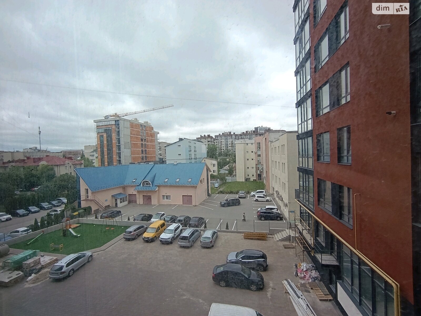 Продажа двухкомнатной квартиры в Тернополе, на ул. Шептицкого Андрея Митрополита 19, фото 1 Продажа двухкомнатной квартиры в Тернополе, на ул. Шептицкого Андрея Митрополита 19, фото 1