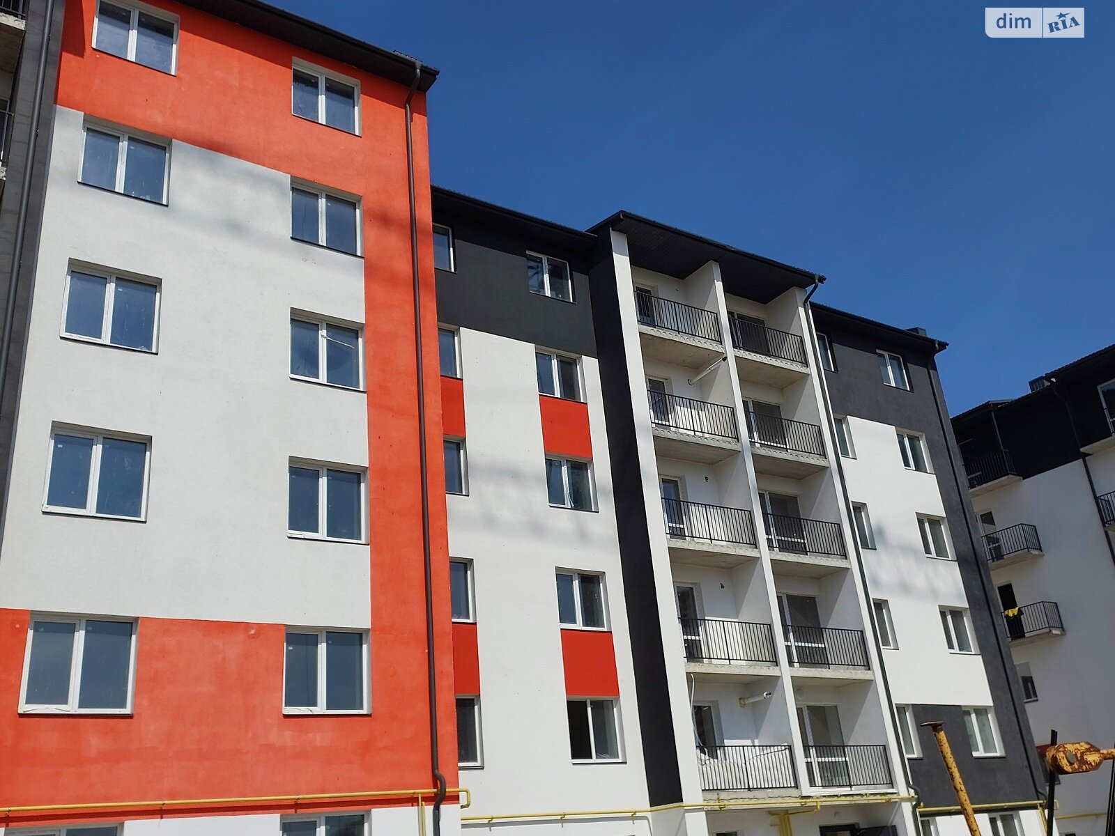 Продаж однокімнатної квартири в Петрикові, на вул. Шептицького 101А, фото 1 Продаж однокімнатної квартири в Петрикові, на вул. Шептицького 101А, фото 1