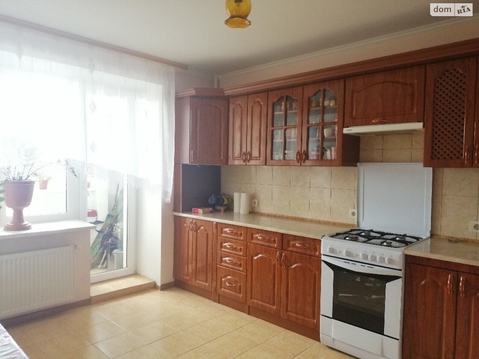 Продаж трикімнатної квартири в Тернополі, на CБандери 53, район Східний фото 1