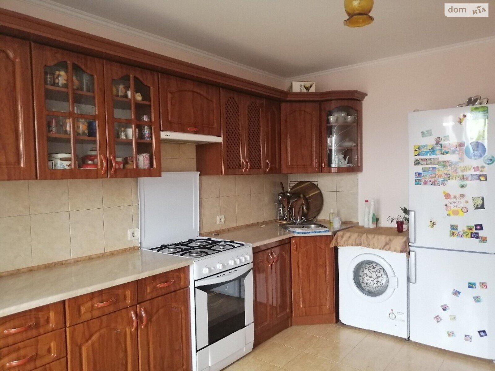 Продаж трикімнатної квартири в Тернополі, на CБандери 53, район Східний фото 1