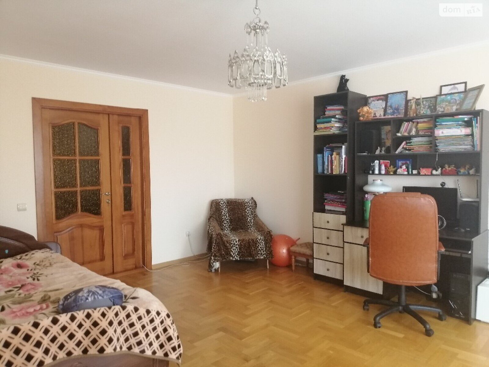 Продажа трехкомнатной квартиры в Тернополе, на CБандери 53, район Восточный фото 1