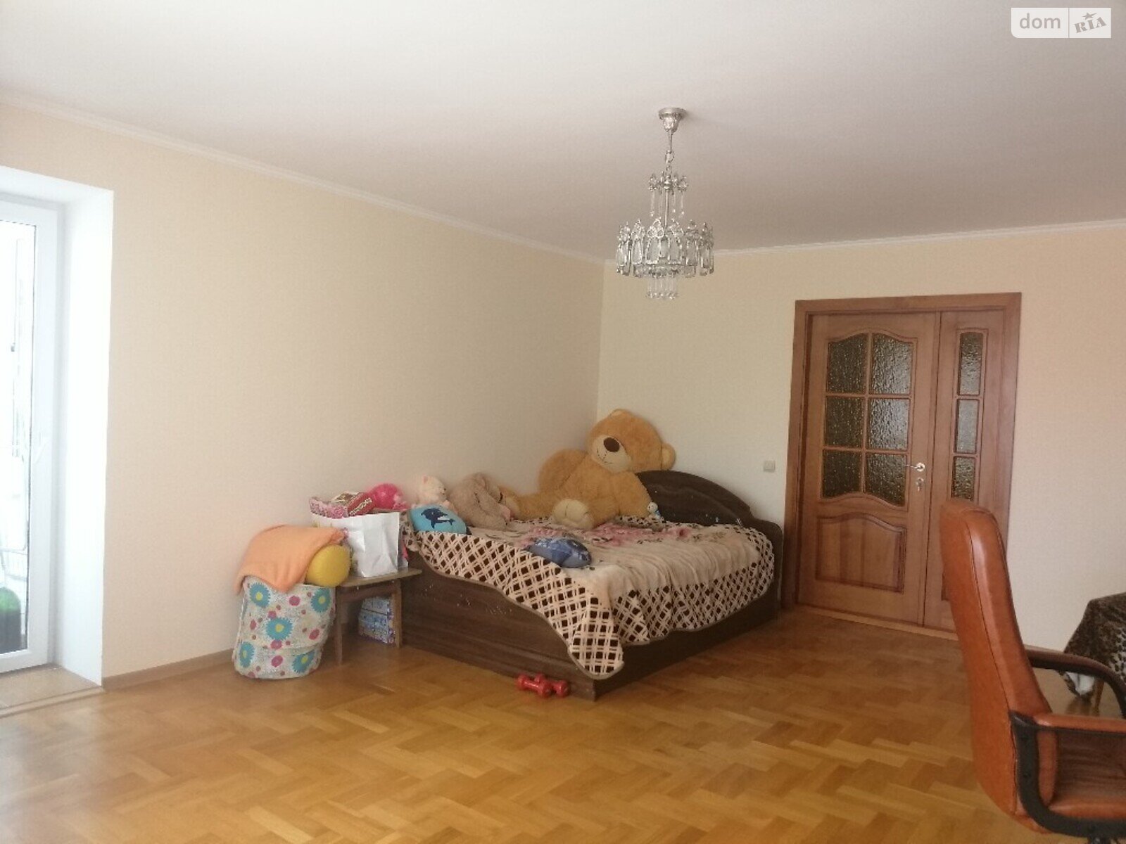 Продаж трикімнатної квартири в Тернополі, на CБандери 53, район Східний фото 1