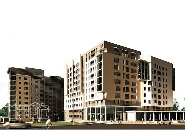 Продаж квартири, 2 кім., Тернопіль, р‑н. Східний, Бандери Степана проспект Продаж квартири, 2 кім., Тернопіль, р‑н. Східний, Бандери Степана проспект