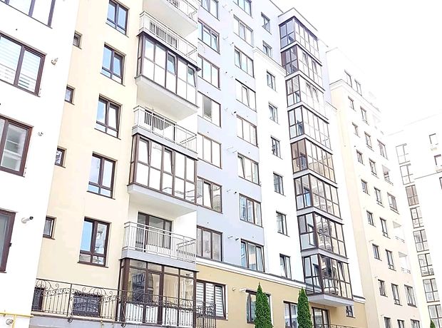 Продажа однокомнатной квартиры в Тернополе, на просп. Бандеры Степана район Восточный фото 1 Продажа однокомнатной квартиры в Тернополе, на просп. Бандеры Степана район Восточный фото 1