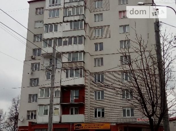 Продажа квартиры, 1 ком., Тернополь, р‑н. Схидный, Довженко Александра улица Продажа квартиры, 1 ком., Тернополь, р‑н. Схидный, Довженко Александра улица