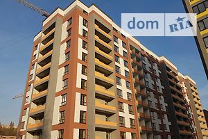 Продажа двухкомнатной квартиры в Тернополе, на шоссе Подволочиское, район Восточный фото 2