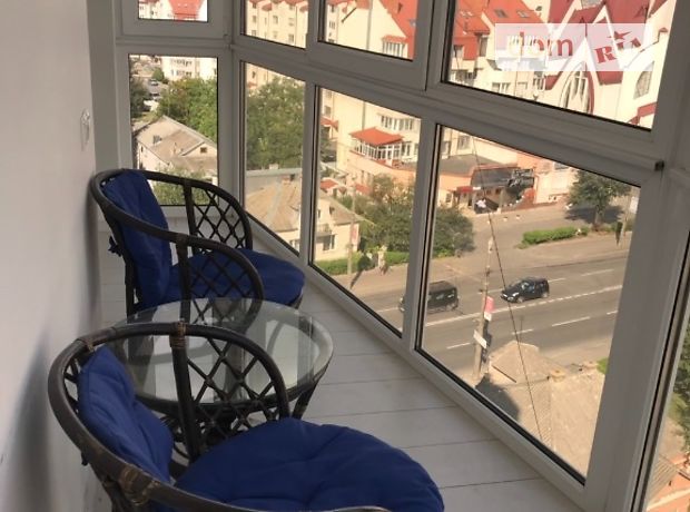 Продажа трехкомнатной квартиры в Тернополе, на просп. Бандеры Степана 62, район Схидный фото 1 Продажа трехкомнатной квартиры в Тернополе, на просп. Бандеры Степана 62, район Схидный фото 1