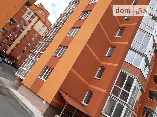 Продажа трехкомнатной квартиры в Тернополе, на просп. Бандеры Степана 83, район Схидный фото 1 Продажа трехкомнатной квартиры в Тернополе, на просп. Бандеры Степана 83, район Схидный фото 1