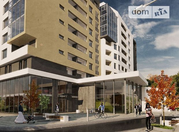 Продажа трехкомнатной квартиры в Тернополе, на просп. Бандеры Степана район Схидный фото 1 Продажа трехкомнатной квартиры в Тернополе, на просп. Бандеры Степана район Схидный фото 1