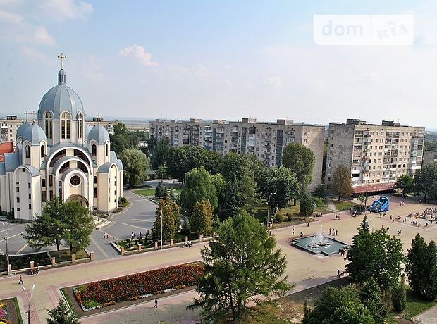 Продажа трехкомнатной квартиры в Тернополе, на просп. Бандеры Степана район Схидный фото 1 Продажа трехкомнатной квартиры в Тернополе, на просп. Бандеры Степана район Схидный фото 1