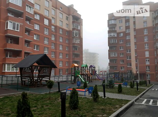 Продажа трехкомнатной квартиры в Тернополе, на просп. Бандеры Степана 83, район Схидный фото 1 Продажа трехкомнатной квартиры в Тернополе, на просп. Бандеры Степана 83, район Схидный фото 1