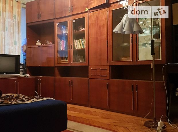 Продажа однокомнатной квартиры в Тернополе, на просп. Бандеры Степана район Схидный фото 1 Продажа однокомнатной квартиры в Тернополе, на просп. Бандеры Степана район Схидный фото 1
