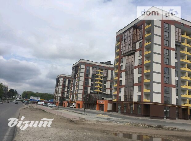 Продажа трехкомнатной квартиры в Тернополе, на Бандеры Степана проспект район Восточный фото 2 Продажа трехкомнатной квартиры в Тернополе, на Бандеры Степана проспект район Восточный фото 2