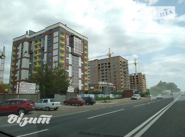 Продажа трехкомнатной квартиры в Тернополе, на просп. Бандеры Степана район Схидный фото 1 Продажа трехкомнатной квартиры в Тернополе, на просп. Бандеры Степана район Схидный фото 1