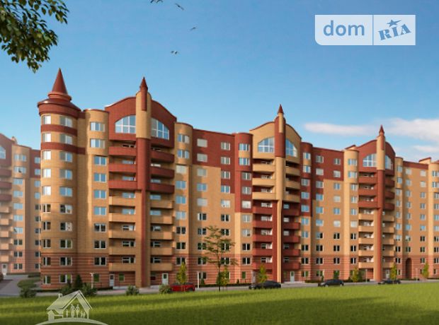 Продажа двухкомнатной квартиры в Тернополе, на ул. Довженко Александра район Схидный фото 1 Продажа двухкомнатной квартиры в Тернополе, на ул. Довженко Александра район Схидный фото 1