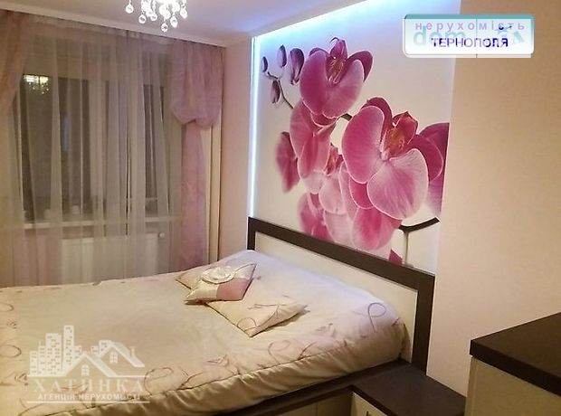 Продажа квартиры, 3 ком., Тернополь, р‑н. Схидный, Глубокая улица Продажа квартиры, 3 ком., Тернополь, р‑н. Схидный, Глубокая улица