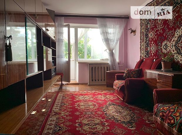 Продажа двухкомнатной квартиры в Тернополе, на ул. Леси Украинки 9, район Схидный фото 1 Продажа двухкомнатной квартиры в Тернополе, на ул. Леси Украинки 9, район Схидный фото 1