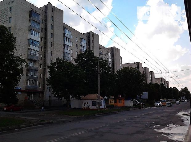 Продажа однокомнатной квартиры в Тернополе, на ул. Леси Украинки район Схидный фото 1 Продажа однокомнатной квартиры в Тернополе, на ул. Леси Украинки район Схидный фото 1