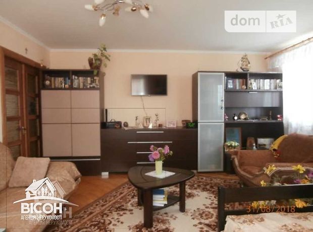 Продажа двухкомнатной квартиры в Тернополе, на ул. Леси Украинки район Схидный фото 1 Продажа двухкомнатной квартиры в Тернополе, на ул. Леси Украинки район Схидный фото 1
