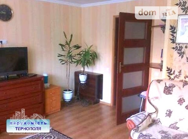 Продаж двокімнатної квартири в Тернополі на вул. Лесі Українки район Східний фото 1 Продаж двокімнатної квартири в Тернополі на вул. Лесі Українки район Східний фото 1