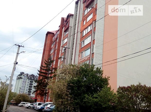 Продажа двухкомнатной квартиры в Тернополе, на ул. Подковы Ивана район Схидный фото 1 Продажа двухкомнатной квартиры в Тернополе, на ул. Подковы Ивана район Схидный фото 1