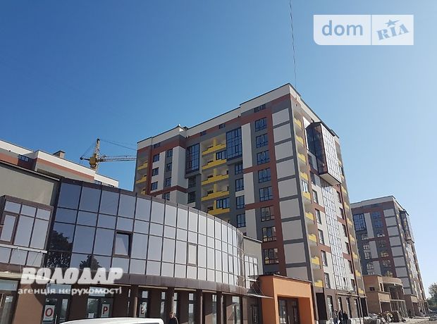 Продажа однокомнатной квартиры в Тернополе, на шоссе Подволочиское район Схидный фото 1 Продажа однокомнатной квартиры в Тернополе, на шоссе Подволочиское район Схидный фото 1