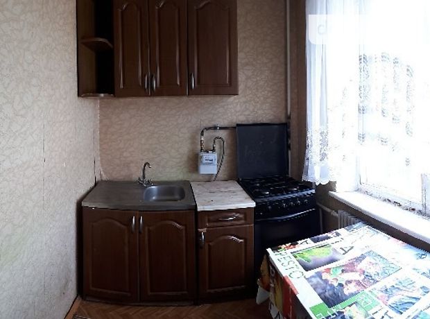 Продажа однокомнатной квартиры в Тернополе, на ул. Протасевича район Схидный фото 1 Продажа однокомнатной квартиры в Тернополе, на ул. Протасевича район Схидный фото 1