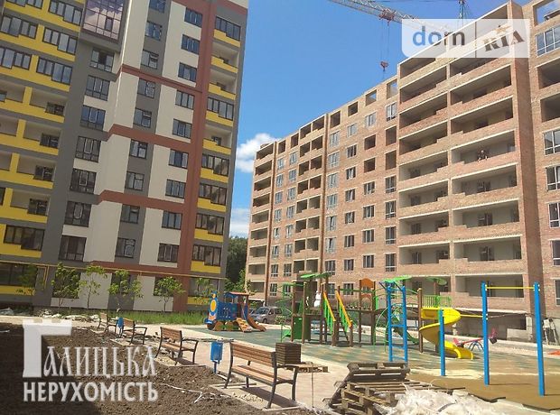 Продажа двухкомнатной квартиры в Тернополе, на Варшавське шоссе 4, район Схидный фото 1 Продажа двухкомнатной квартиры в Тернополе, на Варшавське шоссе 4, район Схидный фото 1