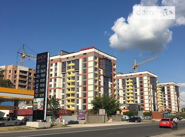 Продажа однокомнатной квартиры в Тернополе, район Схидный фото 1 Продажа однокомнатной квартиры в Тернополе, район Схидный фото 1