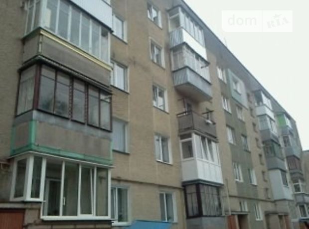 Продажа двухкомнатной квартиры в Тернополе, на ___ район Схидный фото 1 Продажа двухкомнатной квартиры в Тернополе, на ___ район Схидный фото 1
