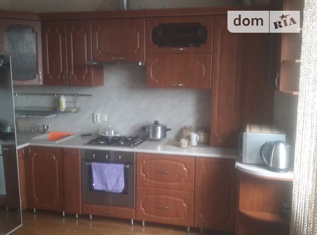 Продажа двухкомнатной квартиры в Тернополе, район Схидный фото 1 Продажа двухкомнатной квартиры в Тернополе, район Схидный фото 1