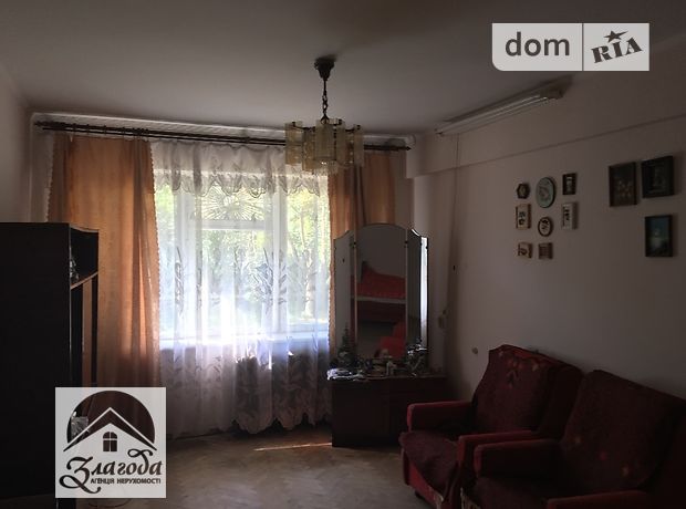 Продажа двухкомнатной квартиры в Тернополе, район Схидный фото 1 Продажа двухкомнатной квартиры в Тернополе, район Схидный фото 1