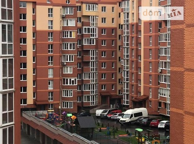 Продажа двухкомнатной квартиры в Тернополе, район Восточный фото 1 Продажа двухкомнатной квартиры в Тернополе, район Восточный фото 1