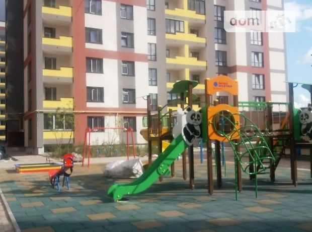 Продажа однокомнатной квартиры в Тернополе, на Варшавський мрн, Підволочиське шосе район Схидный фото 1 Продажа однокомнатной квартиры в Тернополе, на Варшавський мрн, Підволочиське шосе район Схидный фото 1