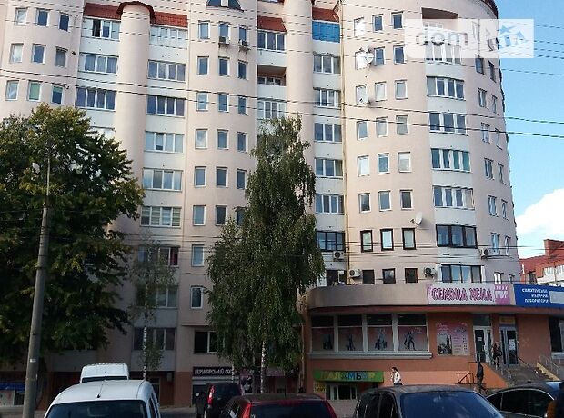 Продажа трехкомнатной квартиры в Тернополе, район Схидный фото 1 Продажа трехкомнатной квартиры в Тернополе, район Схидный фото 1