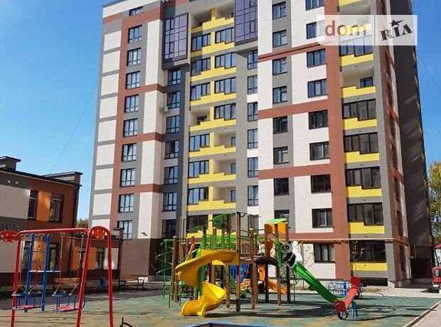 Продажа однокомнатной квартиры в Тернополе, на Варшавське шосе район Схидный фото 1 Продажа однокомнатной квартиры в Тернополе, на Варшавське шосе район Схидный фото 1