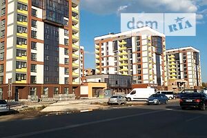 Продажа двухкомнатной квартиры в Тернополе,, район Восточный фото 2