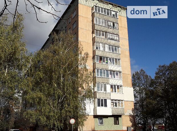 Продажа двухкомнатной квартиры в Тернополе, на вулиця Протасевича район Схидный фото 1 Продажа двухкомнатной квартиры в Тернополе, на вулиця Протасевича район Схидный фото 1