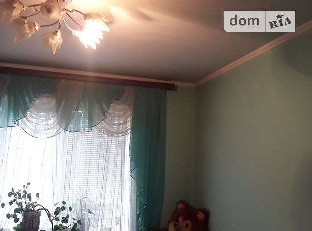 Продажа двухкомнатной квартиры в Тернополе, район Схидный фото 1 Продажа двухкомнатной квартиры в Тернополе, район Схидный фото 1