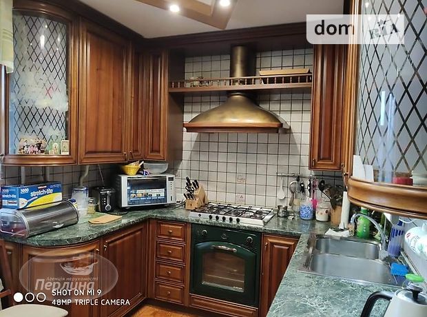 Продажа трехкомнатной квартиры в Тернополе, на Самчука район Восточный фото 1 Продажа трехкомнатной квартиры в Тернополе, на Самчука район Восточный фото 1
