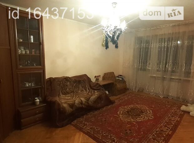 Продажа трехкомнатной квартиры в Тернополе, район Схидный фото 1 Продажа трехкомнатной квартиры в Тернополе, район Схидный фото 1