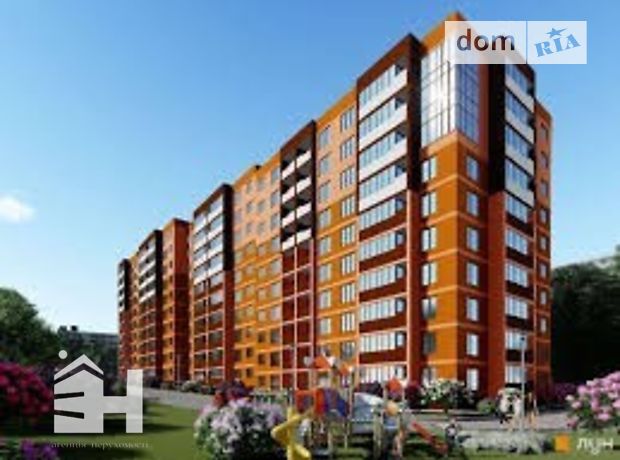 Продажа двухкомнатной квартиры в Тернополе, район Схидный фото 2 Продажа двухкомнатной квартиры в Тернополе, район Схидный фото 2