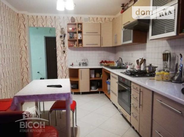 Продажа трехкомнатной квартиры в Тернополе, на Бандери Степана проспект, ЖК Юнона/Таксопарк район Схидный фото 1 Продажа трехкомнатной квартиры в Тернополе, на Бандери Степана проспект, ЖК Юнона/Таксопарк район Схидный фото 1