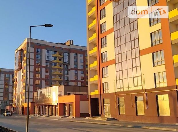 Продажа однокомнатной квартиры в Тернополе, на Варшавський квартал 3, район Схидный фото 1 Продажа однокомнатной квартиры в Тернополе, на Варшавський квартал 3, район Схидный фото 1