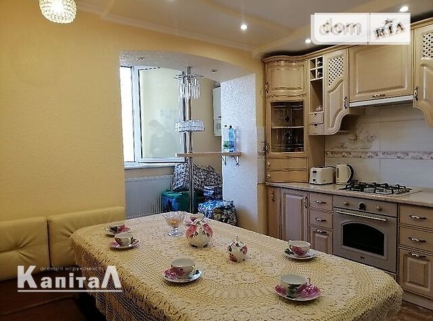 Продажа двухкомнатной квартиры в Тернополе, район Схидный фото 1 Продажа двухкомнатной квартиры в Тернополе, район Схидный фото 1